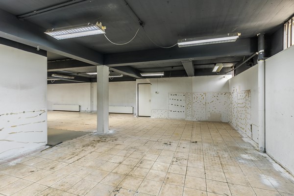 Medium property photo - Schoterboshof 5, 3032 CH Rotterdam